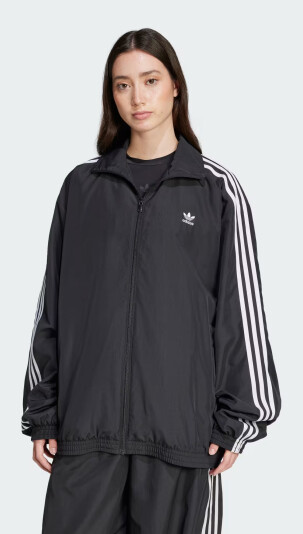Вітровка Adidas Originals FB OS TT - 174643, фото 1 - інтернет-магазин MEGASPORT