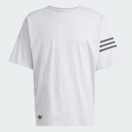 Футболка Adidas Originals NEU C TEE - 174637, фото 6 - інтернет-магазин MEGASPORT
