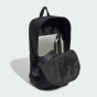 Рюкзак Adidas LINEAR BACKPACK, фото 3 - інтернет магазин MEGASPORT
