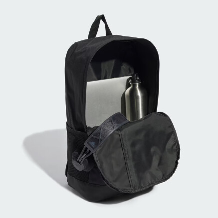 Рюкзак Adidas LINEAR BACKPACK - 174646, фото 3 - інтернет-магазин MEGASPORT