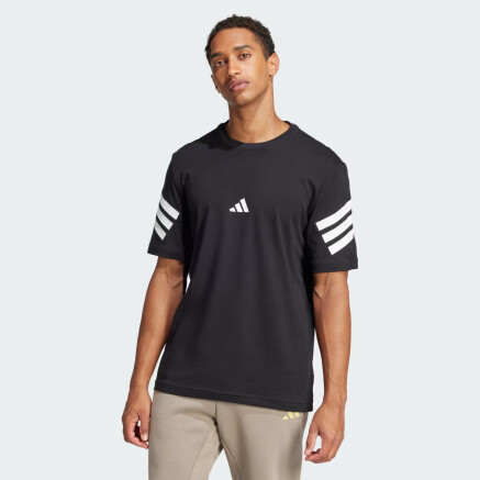Футболка Adidas M FI 3S REG T - 174644, фото 1 - інтернет-магазин MEGASPORT