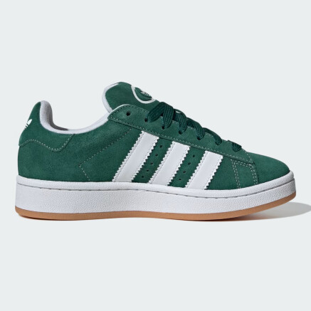 Кеди Adidas Originals дитячі CAMPUS 00s J - 174639, фото 3 - інтернет-магазин MEGASPORT