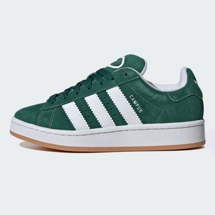 Кеди Adidas Originals дитячі CAMPUS 00s J - 174639, фото 1 - інтернет-магазин MEGASPORT