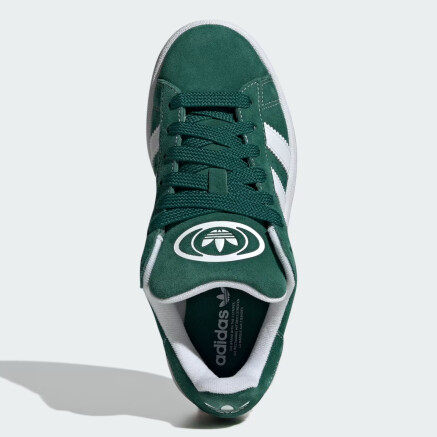 Кеди Adidas Originals дитячі CAMPUS 00s J - 174639, фото 6 - інтернет-магазин MEGASPORT
