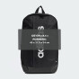 Рюкзак Adidas LINEAR BACKPACK, фото 6 - інтернет магазин MEGASPORT