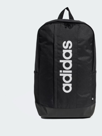 Рюкзак Adidas LINEAR BACKPACK - 174646, фото 1 - інтернет-магазин MEGASPORT