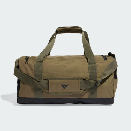 Сумка Adidas LINEAR DUFFEL S - 174640, фото 2 - інтернет-магазин MEGASPORT