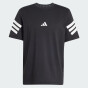 Футболка Adidas M FI 3S REG T, фото 6 - інтернет магазин MEGASPORT