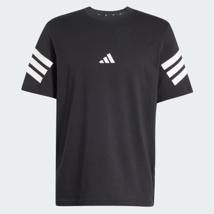 Футболка Adidas M FI 3S REG T - 174644, фото 6 - інтернет-магазин MEGASPORT