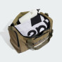 Сумка Adidas LINEAR DUFFEL S, фото 4 - інтернет магазин MEGASPORT