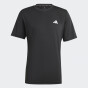 Футболка Adidas TR-ES STRETCH T, фото 1 - інтернет магазин MEGASPORT