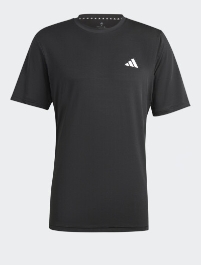 Футболка Adidas TR-ES STRETCH T - 174638, фото 1 - інтернет-магазин MEGASPORT