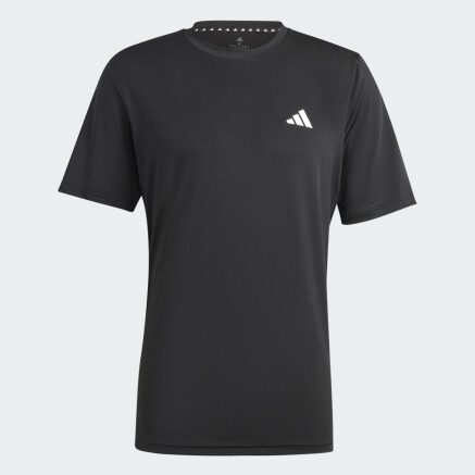 Футболка Adidas TR-ES STRETCH T - 174638, фото 1 - інтернет-магазин MEGASPORT