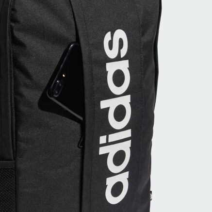 Рюкзак Adidas LINEAR BACKPACK - 174646, фото 4 - інтернет-магазин MEGASPORT