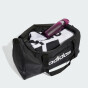 Сумка Adidas LINEAR DUFFEL M, фото 3 - інтернет магазин MEGASPORT