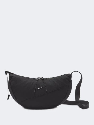 Сумка Nike NK AURA CRESCENT CROSSBODY - 174698, фото 1 - інтернет-магазин MEGASPORT