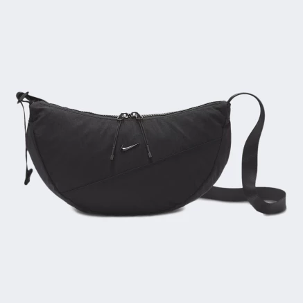 Сумка Nike NK AURA CRESCENT CROSSBODY - 174698, фото 1 - інтернет-магазин MEGASPORT