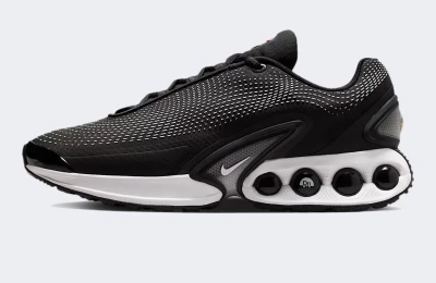 Кроссовки Nike AIR MAX DN - 174678, фото 1 - интернет-магазин MEGASPORT