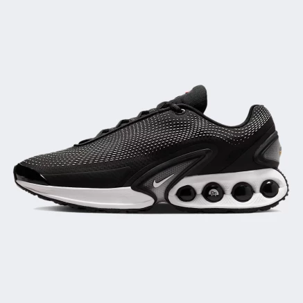 Кросівки Nike AIR MAX DN - 174678, фото 1 - інтернет-магазин MEGASPORT
