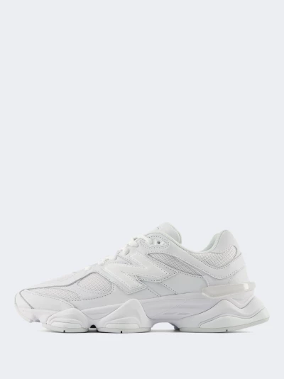 Кросівки New Balance model 9060 - 173293, фото 1 - інтернет-магазин MEGASPORT