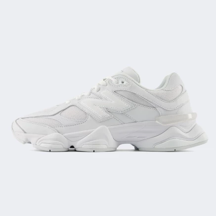 Кросівки New Balance model 9060 - 173293, фото 1 - інтернет-магазин MEGASPORT