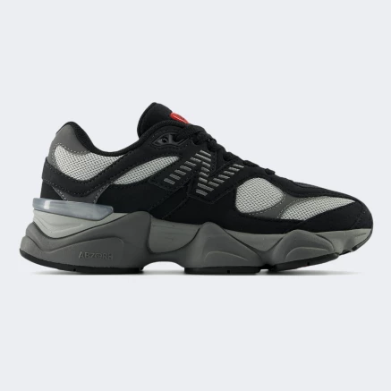 Кросівки New Balance дитячі model 9060 - 168538, фото 3 - інтернет-магазин MEGASPORT