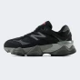 Кросівки New Balance дитячі model 9060, фото 1 - інтернет магазин MEGASPORT
