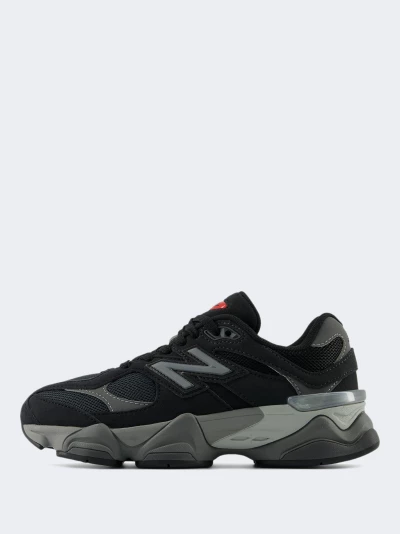 Кросівки New Balance model 9060 - 168538, фото 1 - інтернет-магазин MEGASPORT