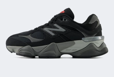 Кроссовки New Balance детские model 9060 168538 купить в MEGASPORT, фото 1 Кроссовки New Balance детские model 9060 - 168538, фото 1 - интернет-магазин MEGASPORT