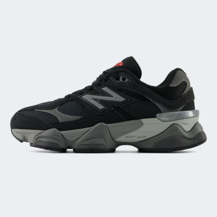 Кросівки New Balance дитячі model 9060 - 168538, фото 1 - інтернет-магазин MEGASPORT