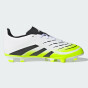 Бутси Adidas дитячі PREDATOR CLUB FG/MG, фото 3 - інтернет магазин MEGASPORT