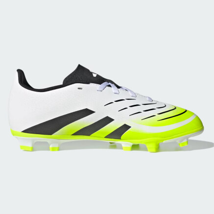 Бутси Adidas дитячі PREDATOR CLUB FG/MG - 174648, фото 3 - інтернет-магазин MEGASPORT