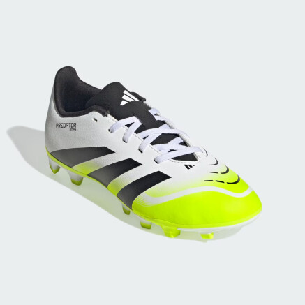 Бутси Adidas дитячі PREDATOR CLUB FG/MG - 174648, фото 2 - інтернет-магазин MEGASPORT