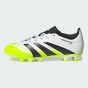 Бутси Adidas дитячі PREDATOR CLUB FG/MG, фото 1 - інтернет магазин MEGASPORT