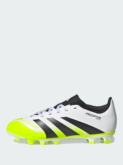 Бутси Adidas PREDATOR CLUB FG/MG - 174648, фото 1 - інтернет-магазин MEGASPORT