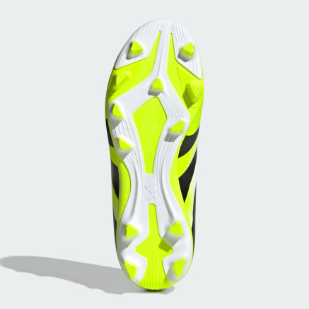 Бутси Adidas дитячі PREDATOR CLUB FG/MG - 174648, фото 5 - інтернет-магазин MEGASPORT