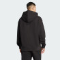 Кофта Adidas M A SZN M HD, фото 2 - інтернет магазин MEGASPORT