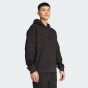 Кофта Adidas M A SZN M HD, фото 3 - інтернет магазин MEGASPORT