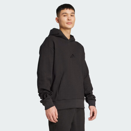 Кофта Adidas M A SZN M HD - 174654, фото 3 - інтернет-магазин MEGASPORT