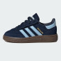 Кеди Adidas Originals дитячі HANDBALL SPEZIAL CF, фото 1 - інтернет магазин MEGASPORT