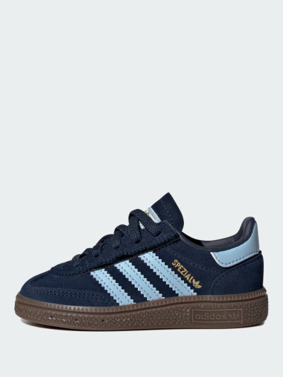 Кеди Adidas Originals HANDBALL SPEZIAL CF - 174649, фото 1 - інтернет-магазин MEGASPORT