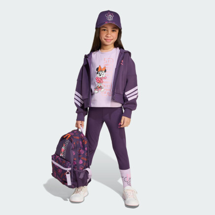 Рюкзак Adidas дитячий LK DY MI BPK - 174655, фото 6 - інтернет-магазин MEGASPORT