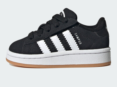 Кеди Adidas Originals дитячі CAMPUS 00s CF EL I - 174650, фото 1 - інтернет-магазин MEGASPORT