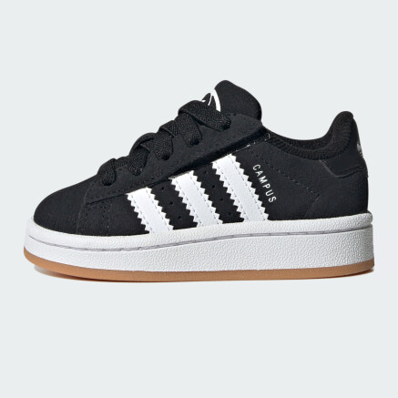 Кеди Adidas Originals дитячі CAMPUS 00s CF EL I - 174650, фото 1 - інтернет-магазин MEGASPORT
