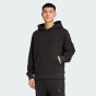 Кофта Adidas M A SZN M HD, фото 1 - інтернет магазин MEGASPORT
