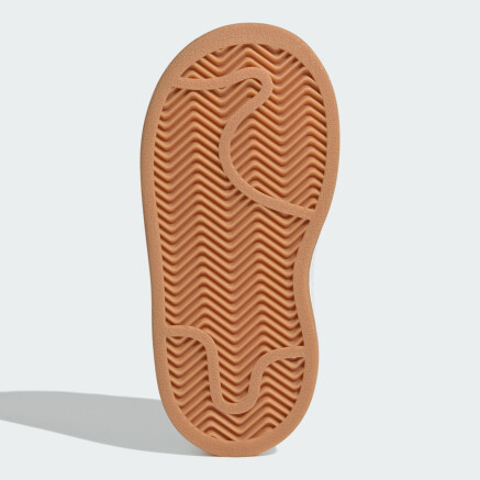 Кеди Adidas Originals дитячі CAMPUS 00s CF EL I - 174650, фото 5 - інтернет-магазин MEGASPORT