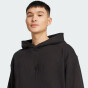 Кофта Adidas M A SZN M HD, фото 4 - інтернет магазин MEGASPORT