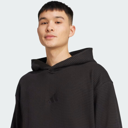 Кофта Adidas M A SZN M HD - 174654, фото 4 - інтернет-магазин MEGASPORT
