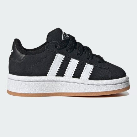Кеди Adidas Originals дитячі CAMPUS 00s CF EL I - 174650, фото 3 - інтернет-магазин MEGASPORT