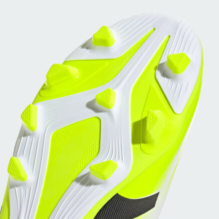 Бутси Adidas дитячі PREDATOR CLUB FG/MG - 174648, фото 7 - інтернет-магазин MEGASPORT